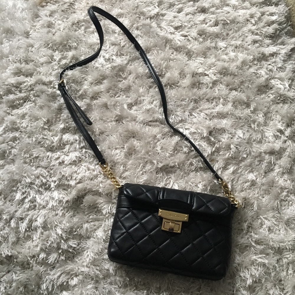 Calvin Klein crossbody bag